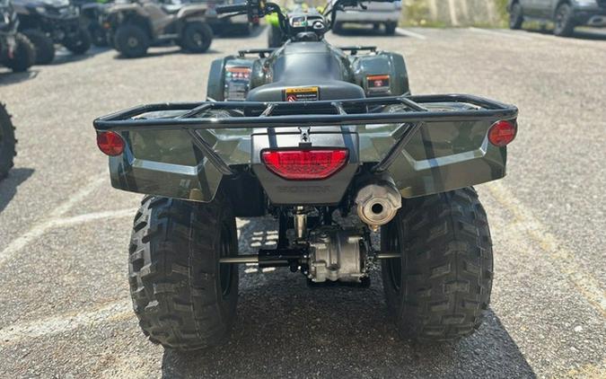 2024 Honda FourTrax Recon ES