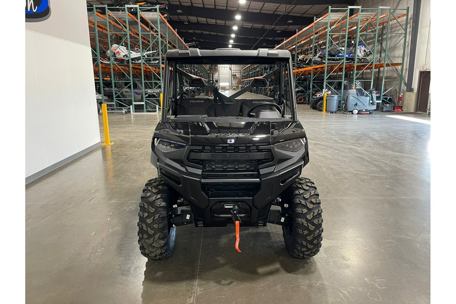 2025 Polaris Industries RANGER XP 1000 PREMIUM