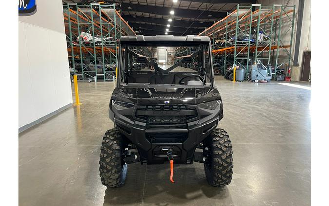 2025 Polaris Industries RANGER XP 1000 PREMIUM