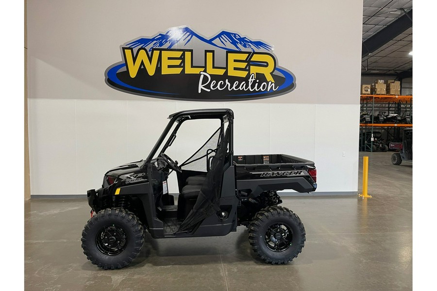 2025 Polaris Industries RANGER XP 1000 PREMIUM