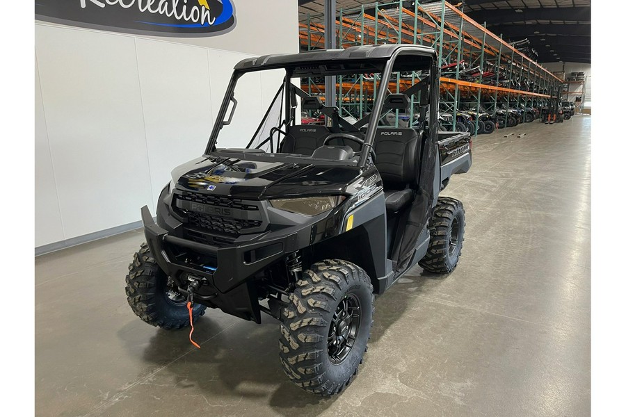 2025 Polaris Industries RANGER XP 1000 PREMIUM