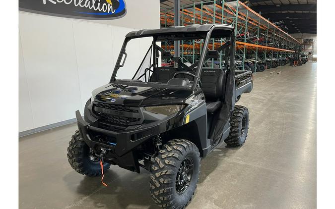 2025 Polaris Industries RANGER XP 1000 PREMIUM