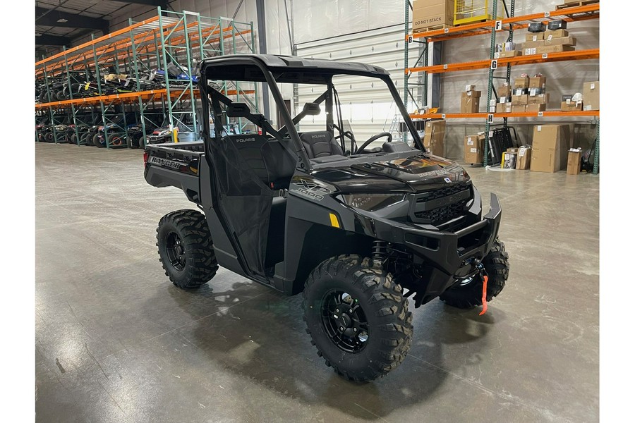 2025 Polaris Industries RANGER XP 1000 PREMIUM