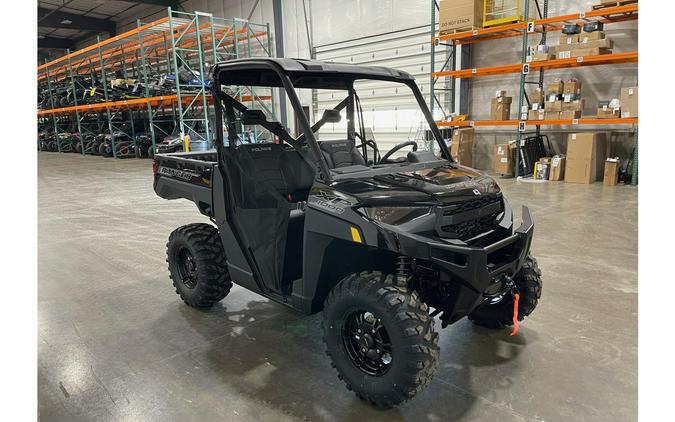 2025 Polaris Industries RANGER XP 1000 PREMIUM