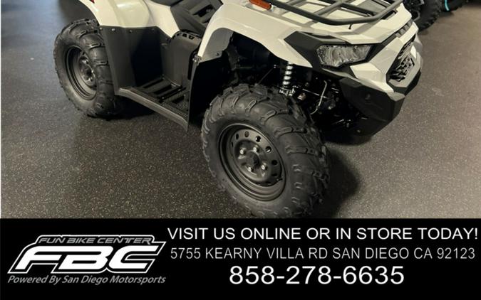 2025 Kawasaki Brute Force® 450 4x4