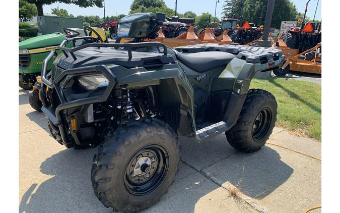 2024 Polaris Industries Sportsman® 570 EPS