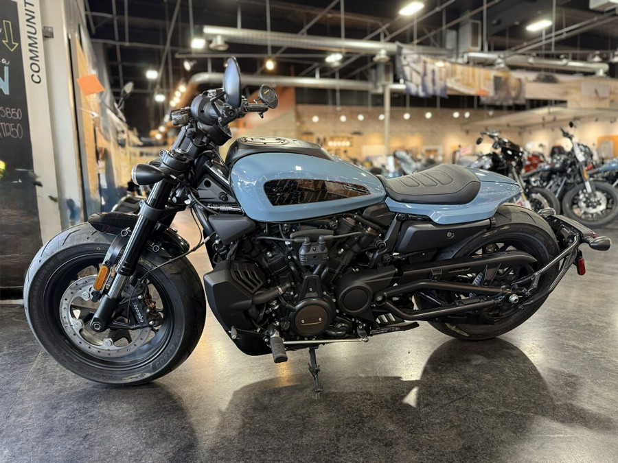 RH1250S 2024 Sportster S