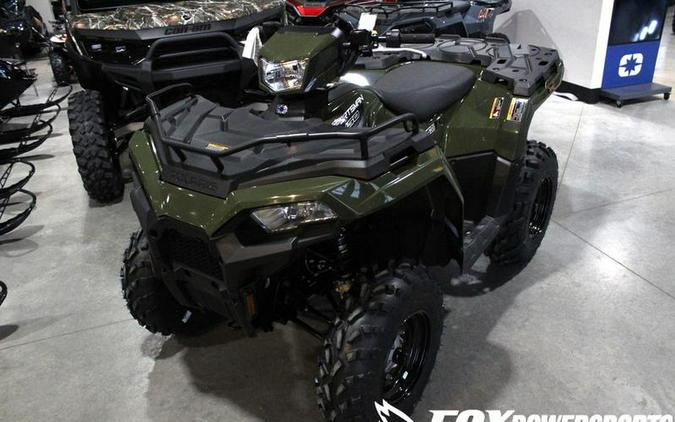 2026 Polaris® Sportsman 450 H.O.