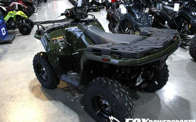 2026 Polaris® Sportsman 450 H.O.