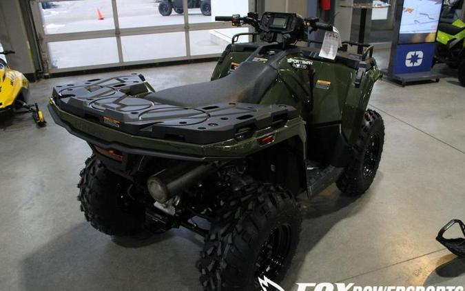 2026 Polaris® Sportsman 450 H.O.