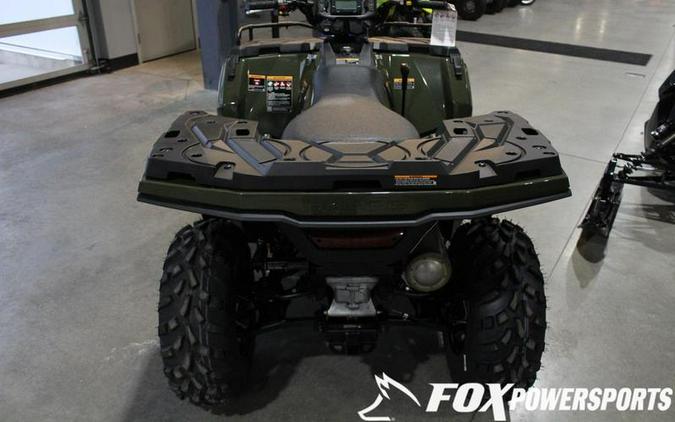 2026 Polaris® Sportsman 450 H.O.