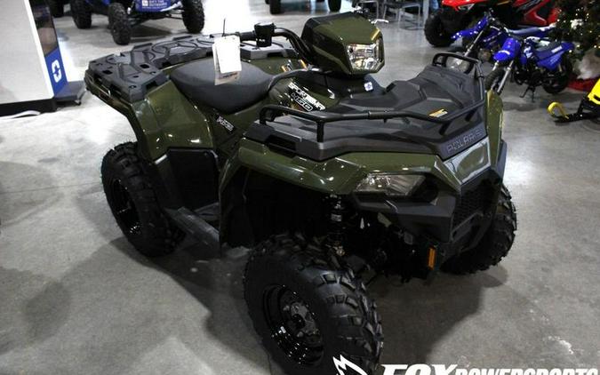 2026 Polaris® Sportsman 450 H.O.