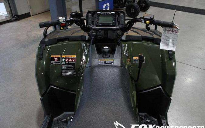 2026 Polaris® Sportsman 450 H.O.