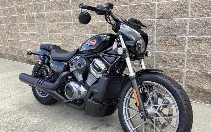 2023 Harley-Davidson® RH975 - Nightster™