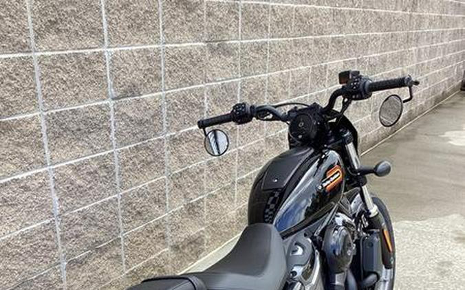 2023 Harley-Davidson® RH975 - Nightster™