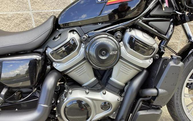 2023 Harley-Davidson® RH975 - Nightster™