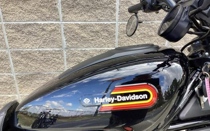 2023 Harley-Davidson® RH975 - Nightster™