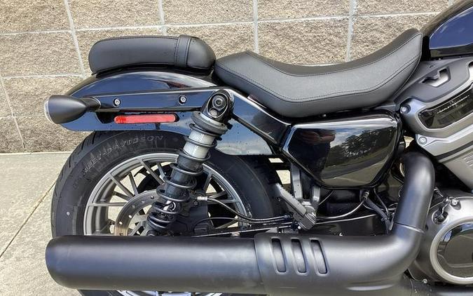 2023 Harley-Davidson® RH975 - Nightster™