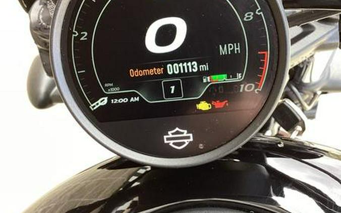 2023 Harley-Davidson® RH975 - Nightster™