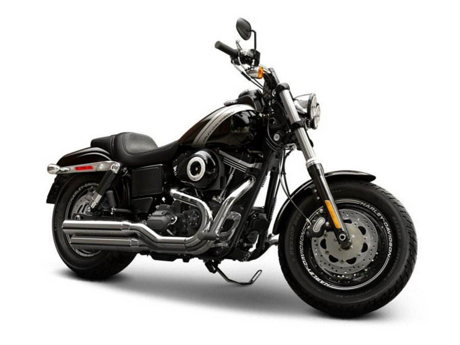 2014 Harley-Davidson Dyna® Fat Bob®