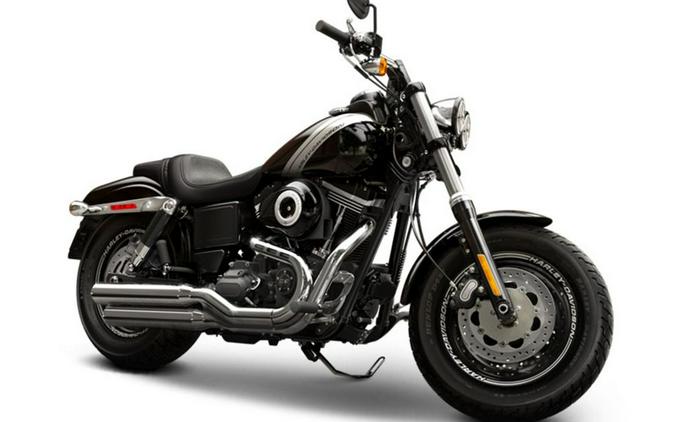 2014 Harley-Davidson Dyna® Fat Bob®