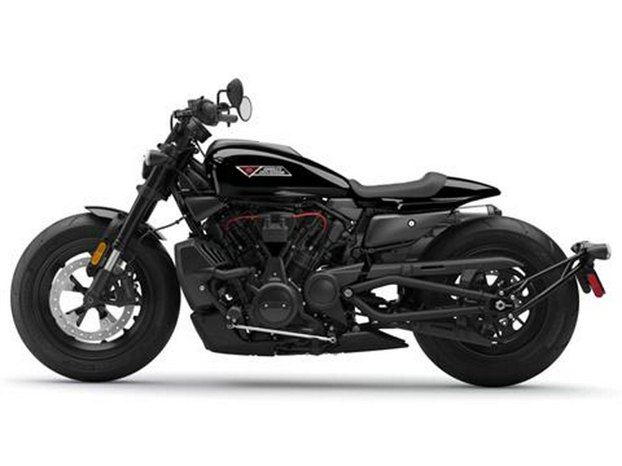 2026 Harley-Davidson Sportster® S
