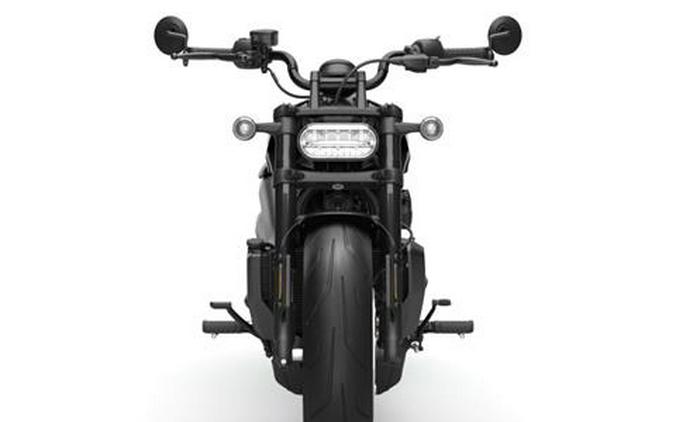 2026 Harley-Davidson Sportster® S