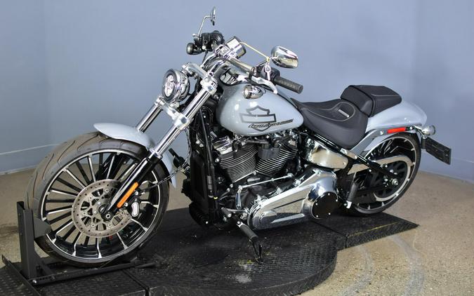 2026 Harley-Davidson Breakout FXBR