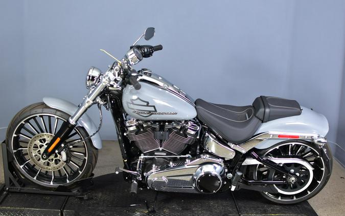 2026 Harley-Davidson Breakout FXBR