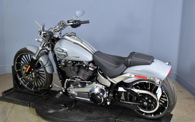 2026 Harley-Davidson Breakout FXBR