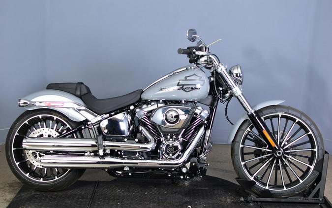 2026 Harley-Davidson Breakout FXBR