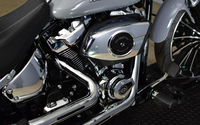 2026 Harley-Davidson Breakout FXBR