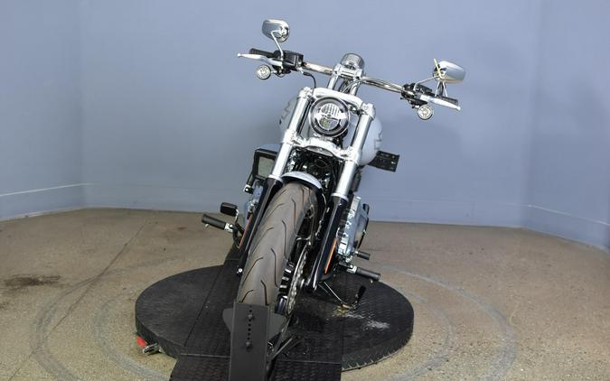 2026 Harley-Davidson Breakout FXBR