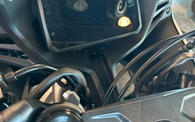 2026 Honda CBR650R E-Clutch