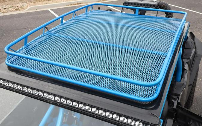 2017 Can-Am® Maverick™ X3 MAX X™ rs Turbo R Triple Black