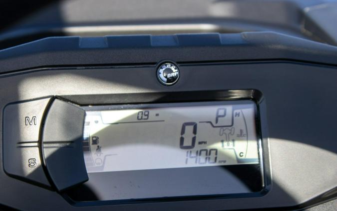 2026 CAN-AM DEFENDER HD7