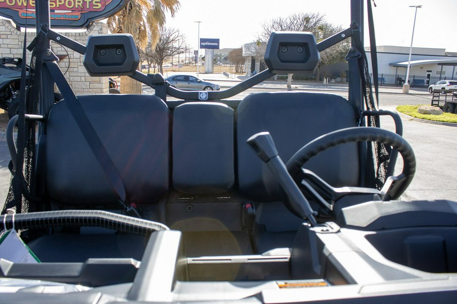 2026 CAN-AM DEFENDER HD7