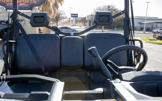 2026 CAN-AM DEFENDER HD7