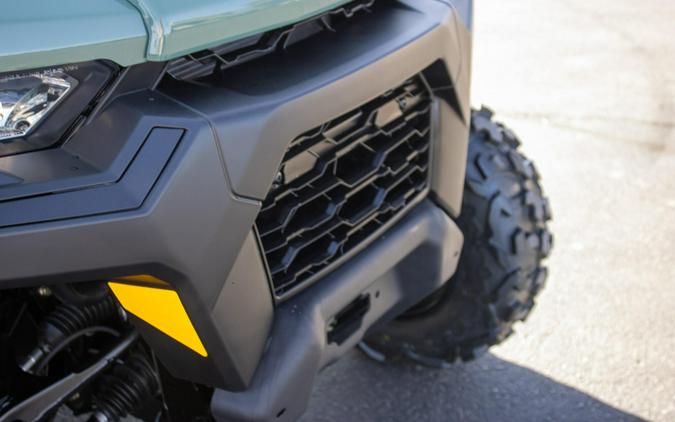 2026 CAN-AM DEFENDER HD7