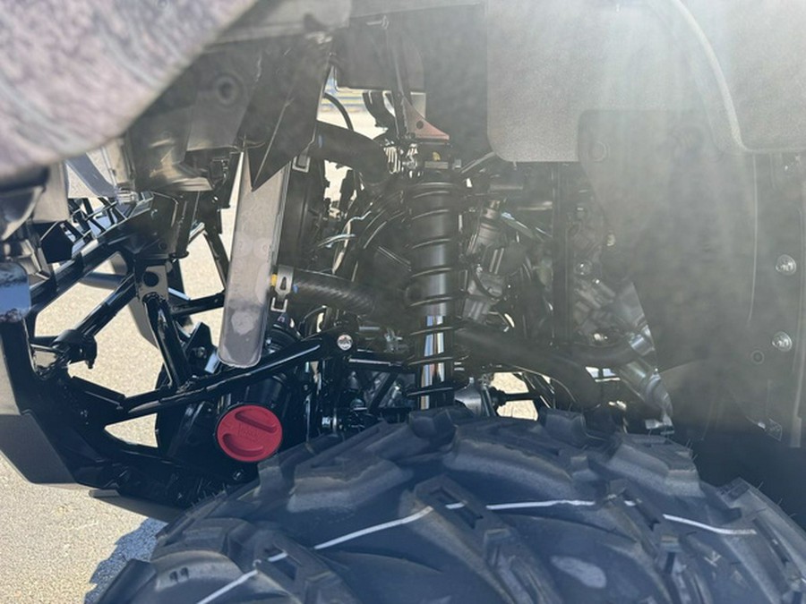 2026 Kawasaki Brute Force 750 SE EPS Camo 750 SE EPS