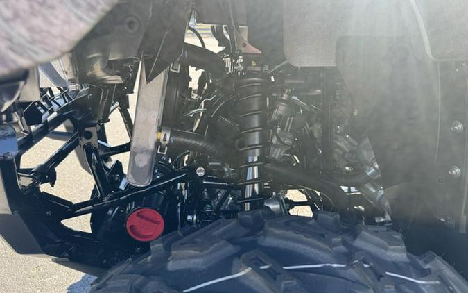 2026 Kawasaki Brute Force 750 SE EPS Camo 750 SE EPS