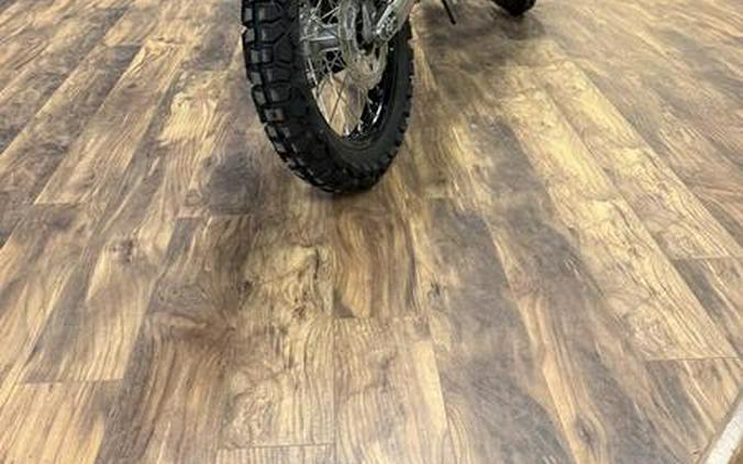 2026 Kawasaki KLX®300
