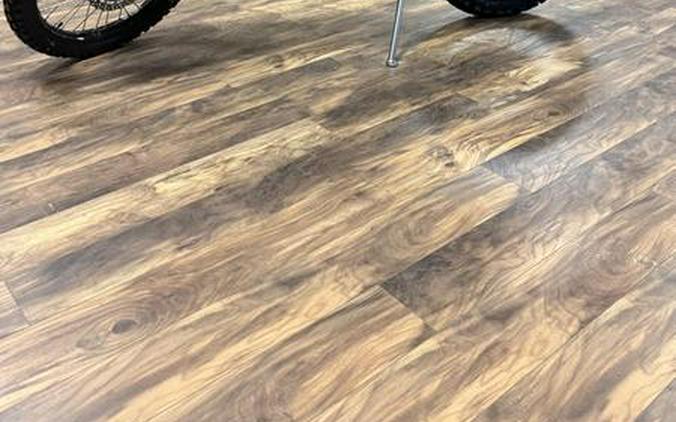 2026 Kawasaki KLX®300