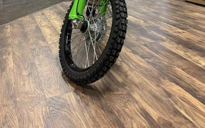 2026 Kawasaki KLX®300