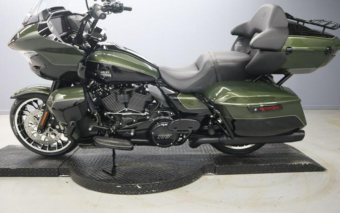 2026 Harley-Davidson Road Glide Limited FLTRXL