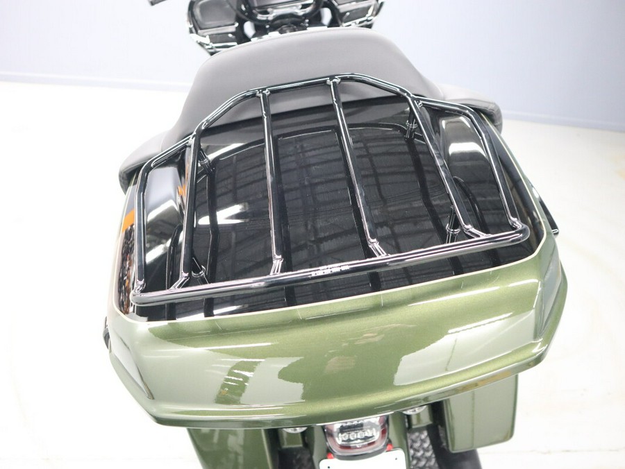 2026 Harley-Davidson Road Glide Limited FLTRXL