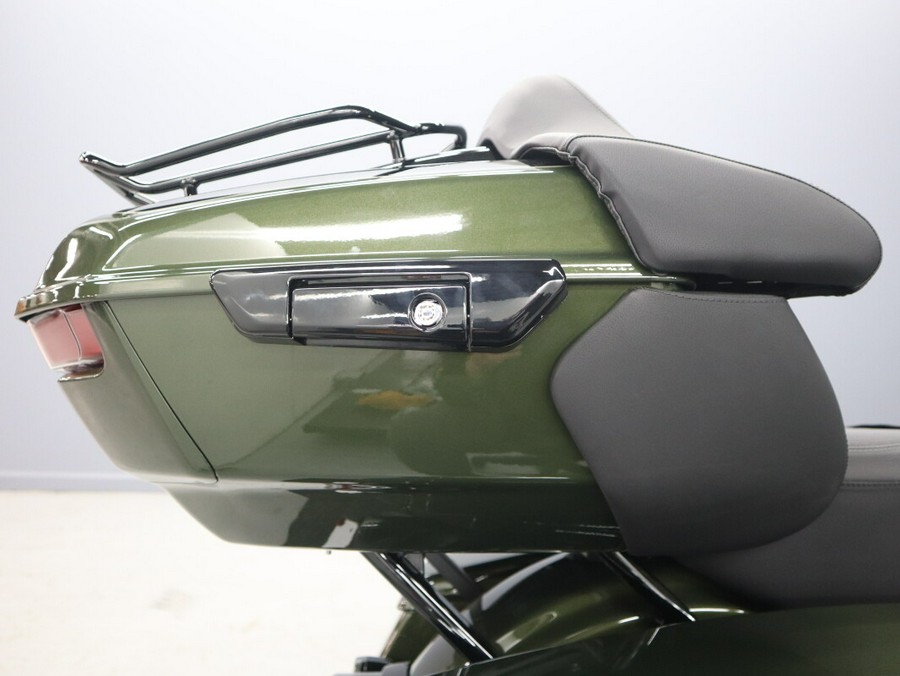 2026 Harley-Davidson Road Glide Limited FLTRXL