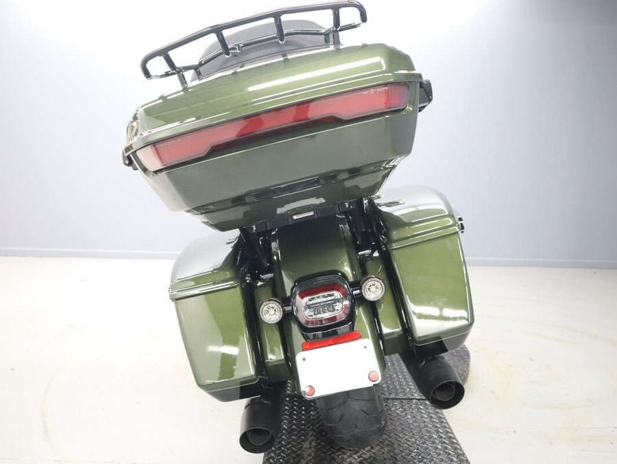 2026 Harley-Davidson Road Glide Limited FLTRXL