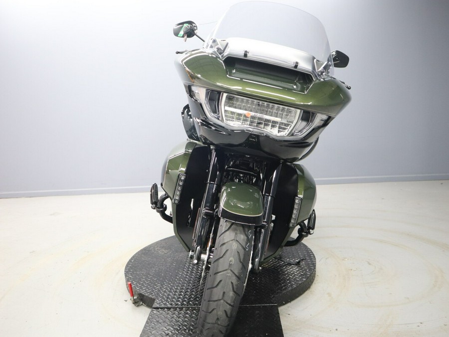 2026 Harley-Davidson Road Glide Limited FLTRXL