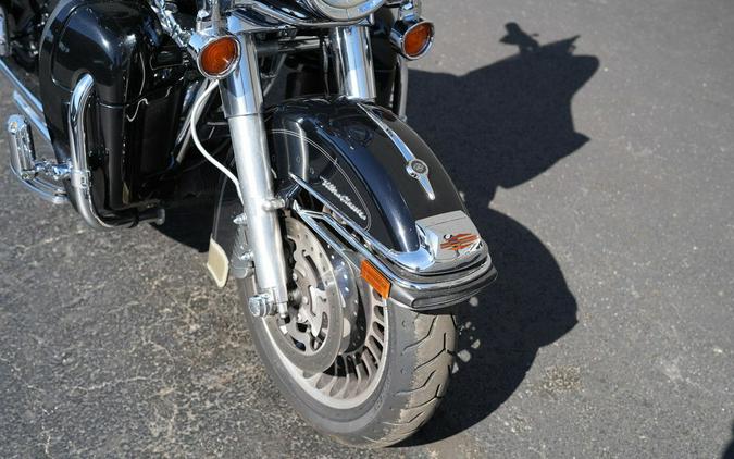 2011 Harley-Davidson FLHTCU - Ultra Classic Electra Glide